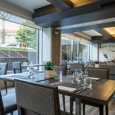 酒店 波尔图-图尔乐酒店 波尔图