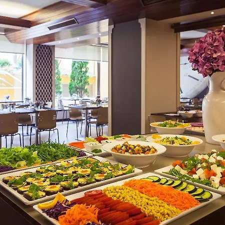 酒店 波尔图-图尔乐酒店