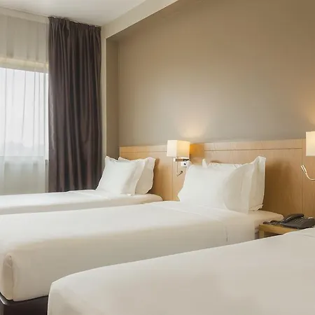 波尔图-图尔乐酒店 波尔图