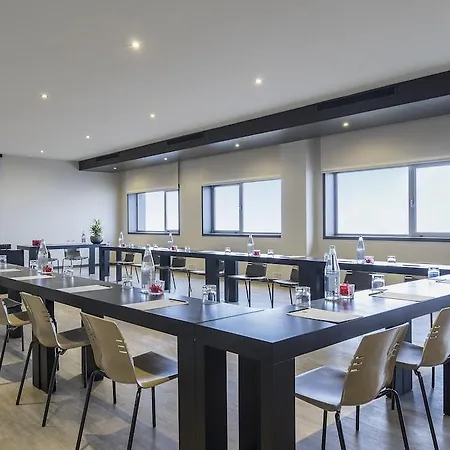 Otel Hf Tuela