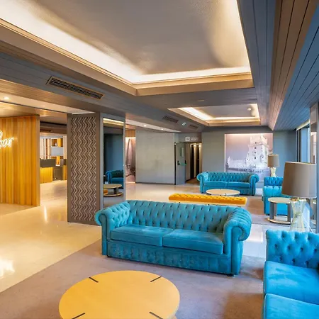 Hf 투엘라 3* 포르투