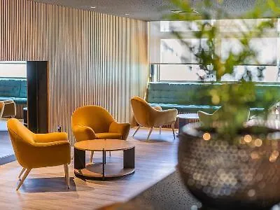 Hf Tuela Otel