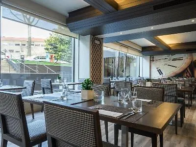 波尔图-图尔乐酒店 3* 波尔图