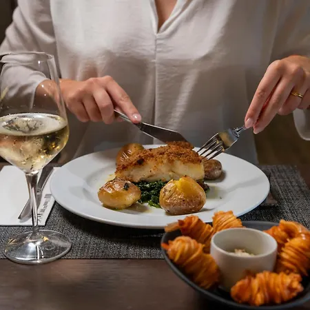 波尔图-图尔乐酒店 3* 波尔图