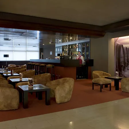 波尔图-图尔乐酒店 3* 波尔图