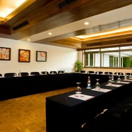 Otel Hf Tuela Porto