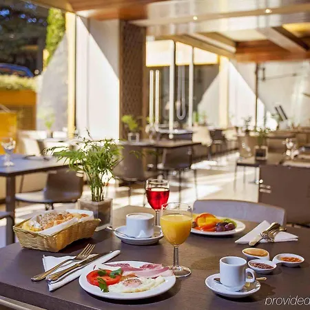 酒店 波尔图-图尔乐酒店 3*