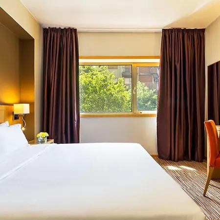 酒店 波尔图-图尔乐酒店