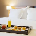 فندق Hf Tuela 3*