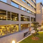 Hotel Hf Tuela