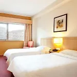 Hotel Hf Tuela Oporto