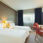 Hf Tuela Hotel Oporto