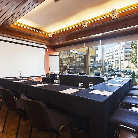 Hf Tuela Porto