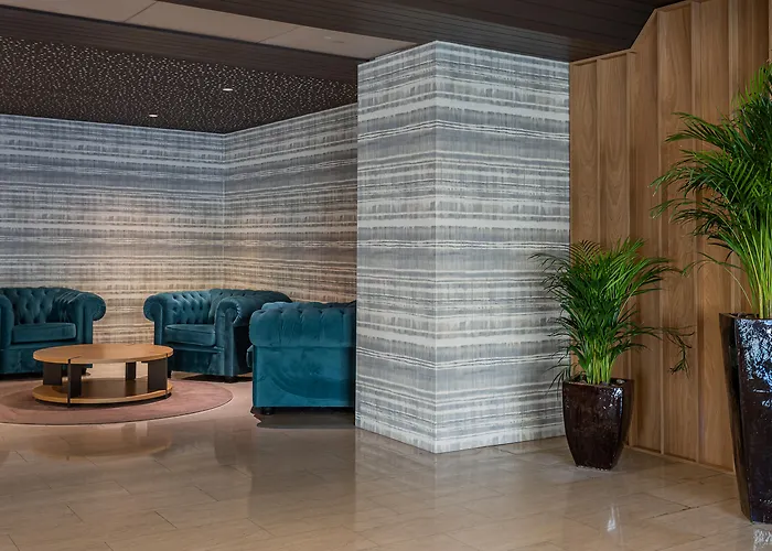 Hotel Hf Tuela Porto