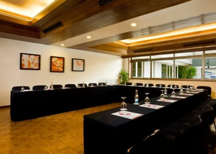 Hotel Hf Tuela Porto